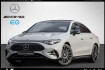 Mercedes CLA  Benz cla 350 4matic mit eq technologie amg sport+burm