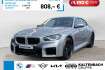 BMW M2 Coupé Autres M2 coupe hud led navi h/k kamera m carbondach