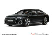 Audi A8  (sh.pdc plus.head up.dig.matrix led.pano.shz.navi)