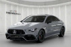 Mercedes CLA  Benz cla 45 amg cla 45 s amg 4m+ night aero pano burm dis dr.pac