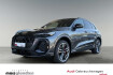 Audi Q5  e hybrid q. ahk 2x s line tech+ eheck kamera