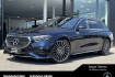 Mercedes Classe E AMG Line NIGHT Edition Benz e 220 e 220 d t amg distr digli ahk burm4d panosd 20?