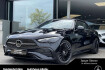 Mercedes CLE Coupé  Benz cle 220 cle 220 d cab amg night dist digli burm memo hud