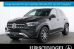 Mercedes GLE  Benz gle 350 de 4m pano+ahk+distron+hup+keyless+memop