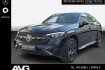 Mercedes GLC  Benz glc 300 glc 300 de 4m coupe amg adv pano sitzklima night