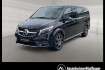 Mercedes Classe V  Benz v 300 d 4matic **amg 4matic navi pano burmester