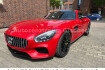 Mercedes AMG GT Autres benz amg gt  benz amg gt s coupe