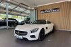 Mercedes AMG GT  benz amg gt  benz amg gt coupe *kamera/pano/burmes./keyless/memory