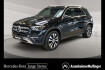 Mercedes GLE  Benz gle 450 d 4matic mbux+burm+mbeam+ahk+wide+360