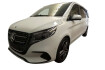 Mercedes Classe V  Benz v 300 d avantgarde extralang leder*burmester