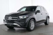 Mercedes GLE  Benz gle 400 e 4m mbeam+distr+ambie+mem+burm+pano+ahk