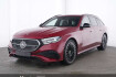 Mercedes Classe E  Benz e 450 e 450 d t 4m amg premium night 20 fahrasssistenz