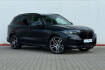 BMW X5  m60i xdrive hud*h/k*frozen black*acc*individu