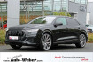 Audi SQ8 competition plus Sq8 tfsi qu competition plus black luft b&o 360