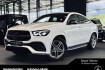 Mercedes GLE  Benz gle 400 gle 400 d 4m coupe amg night ahk keylgo multiled