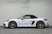 Porsche Boxster Autres gts 2.5|approved|carplay|pasm|chrono|bose|