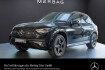 Mercedes GLC  Benz glc 300 de 4matic amg+pano+ahk*digital+mbux
