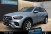Mercedes GLE  Benz gle 350 gle 350 de 4m ahk*memo*pano*360 kam*mbeam*distr