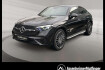 Mercedes GLC Autres Benz glc 300 d 4matic coupe amg+mbux+burm+night+ahk