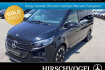 Mercedes Classe V  Benz v 300 d style lang standhzg+el.turen+panorama