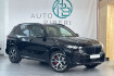 BMW X5  40d xdrive*hud*ahk*temp*pano*360 *memory*h&k*