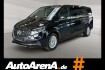 Mercedes Classe V  Benz v 300 d avantgarde+mbux+stdhz+360+navi+aut+totw