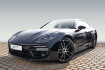 Porsche Panamera  4 s e hybrid/pts dunkelolive/inno drive