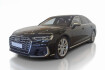 Audi S8  limousine acc/hud/massage/b&o adv/s sitze/360