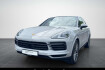Porsche Cayenne  coupe platinum edition surround view bose