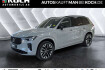 Volvo XC90  Xc90 t8 awd ultra dark plug in hud pano b&w matrix