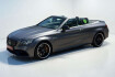 Mercedes C63 AMG Autres Benz c 63 amg c 63s amg cabrio*keramik*trackpackage*hud*burmes