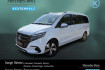 Mercedes Classe V  Benz v 250 v 250 d 4matic avantgarde lang basic/navi/autom.
