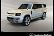 Land Rover Defender  130 3.0 d300 style+fahrassist+ahk+pano
