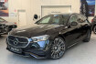 Mercedes Classe E  Benz e 450 d 4m t amg+stdhz+hud+pano+airmatic+burm4d