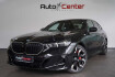 BMW Série 5  540 d xdrive m sport pro*1 hand*pano*360*kam