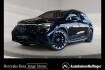 Mercedes EQE SUV Autres Benz eqe suv eqe 500 4matic suv amg amg+mbux+burm+night+ahk