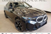 BMW X6  xdrive30d m sport 22 » icongl pano massage standhz