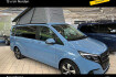 Mercedes Marco Polo  benz marco polo  benz marco polo v 220 kuche ahk distr kamera spur pdc