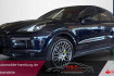 Porsche Cayenne  coupe e hybrid platinum edition*ahk*360