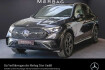 Mercedes GLC  Benz glc 300 de 4matic mit eq hybrid technologie 360
