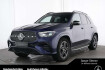 Mercedes GLE  Benz gle 400 gle 400 e 4m amg night pano ahk 360  airmatic led