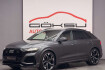 Audi RS Q8  Rs q8 *pano*keramik*b&o*hud*matrix*massage*23zoll*