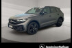 Volkswagen Touareg R-Line r line 3.0 tdi 4motion style+fahrassist