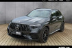 Mercedes GLC 63 AMG  Benz glc 63 amg amg glc 63 s verkauf nur an gewerbe!/perf.sitze bc