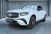 Mercedes GLC  Benz glc 300 de 4m coupe amg  night  20 »  pano burm3