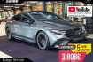 Mercedes EQE  Benz eqe 53 eqe 53 amg 4m+ night i+ii carbon pano head up