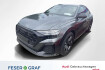 Audi Q8  50 tdi qu.s line hd matrix ahk pano hud