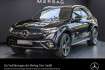 Mercedes GLC  Benz glc 300 de 4matic mit eq hybrid technologie 360