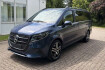 Mercedes Classe V  Benz v 250 v250d multibeam  7 sitze  ahk  360 grad kamera .