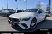 Mercedes AMG GT  benz amg gt  benz amg gt amg gt 43 4m+ v8style ahk pano sitzkli aktivsitz